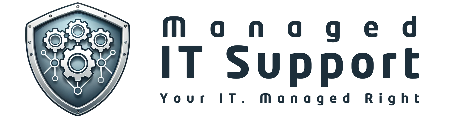 Managed IT Support Logo-2